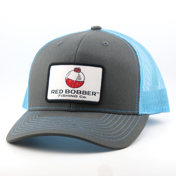 RED BOBBER™ TRUCKER CAP