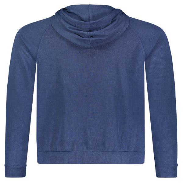 RED BOBBER™ | MEN'S THERMAL HOODIE