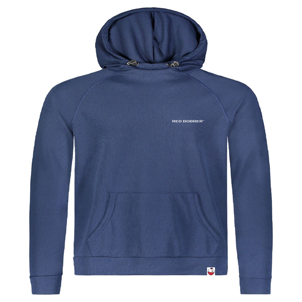 RED BOBBER™ | MEN'S THERMAL HOODIE