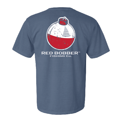 YOUTH RED BOBBER™ CLASSIC TEE