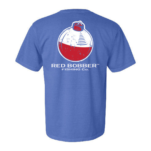 RED BOBBER™ CLASSIC TEE