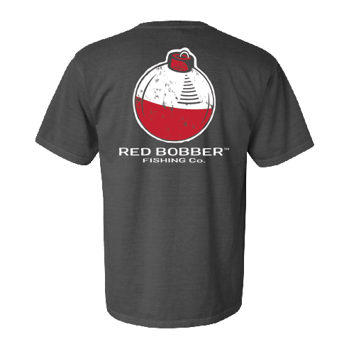 YOUTH RED BOBBER™ CLASSIC TEE