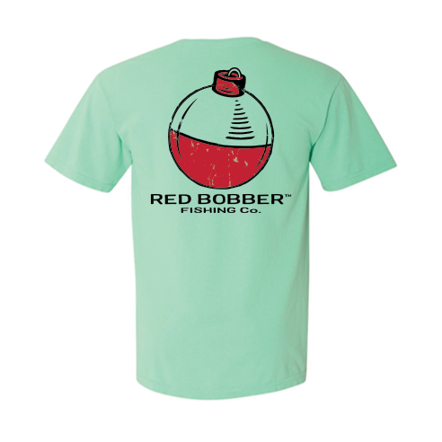 YOUTH RED BOBBER™ CLASSIC TEE