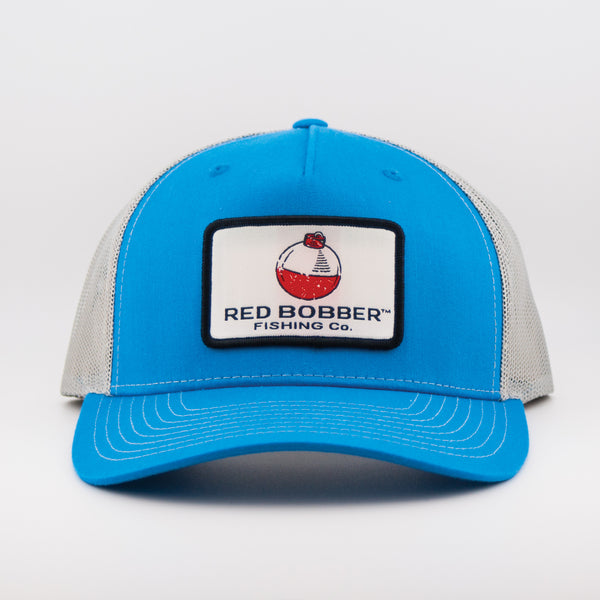 RED BOBBER™ TRUCKER CAP