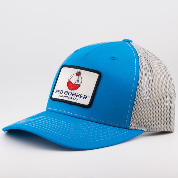 RED BOBBER™ TRUCKER CAP