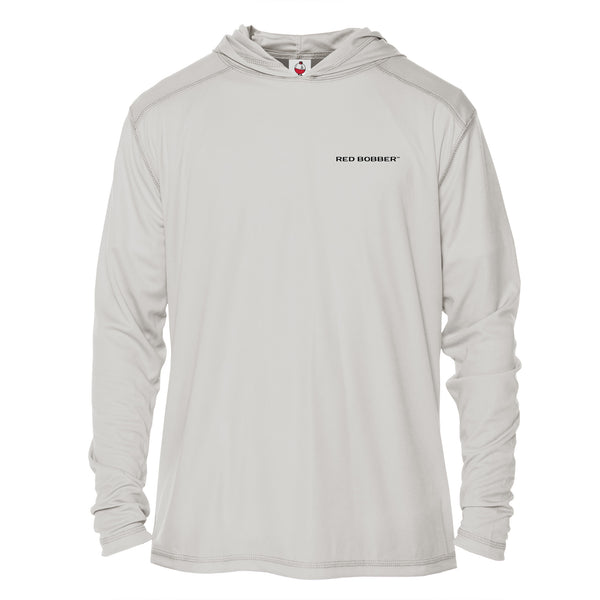 YOUTH Iconic |  HOODIE - UPF 50 Long Sleeve Shirt : Paw-Paw's Tackle Box