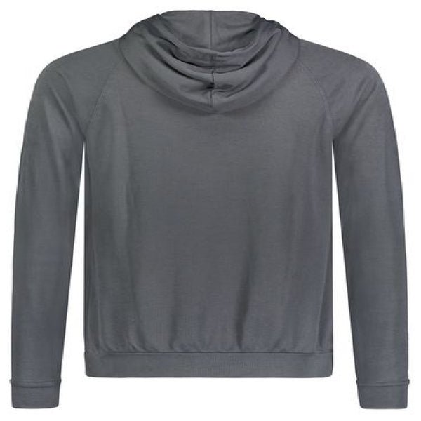 RED BOBBER™ | MEN'S THERMAL HOODIE