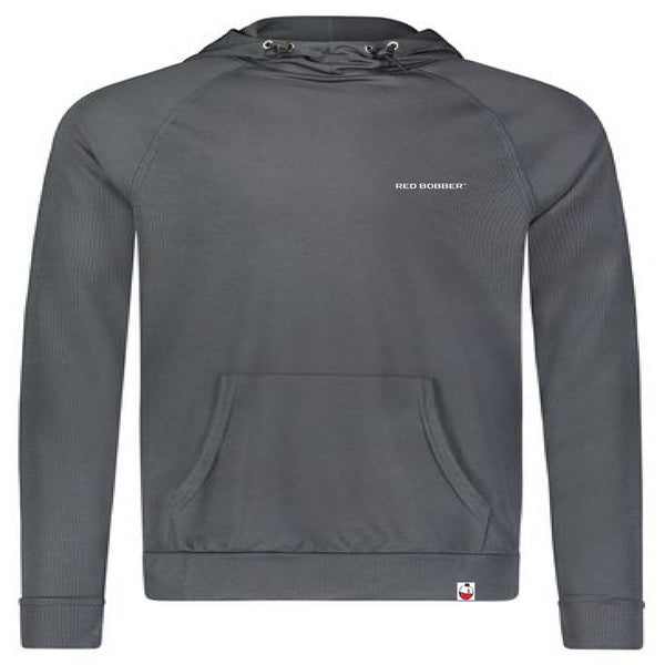 RED BOBBER™ | MEN'S THERMAL HOODIE