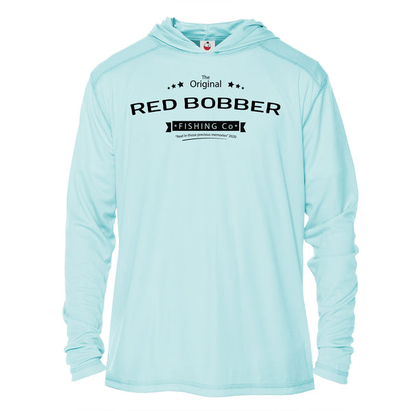 Iconic |  HOODIE - UPF 50 Long Sleeve Shirt