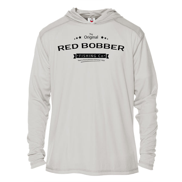 Iconic |  HOODIE - UPF 50 Long Sleeve Shirt