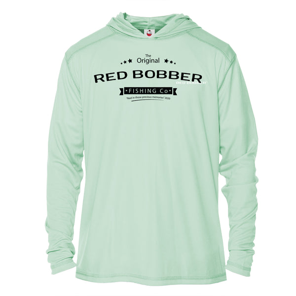 Iconic |  HOODIE - UPF 50 Long Sleeve Shirt