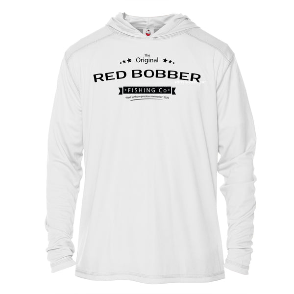 Iconic |  HOODIE - UPF 50 Long Sleeve Shirt