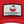 Load image into Gallery viewer, RED BOBBER™ TRUCKER CAP