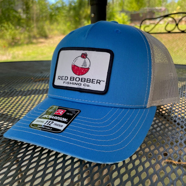 RED BOBBER™ TRUCKER CAP