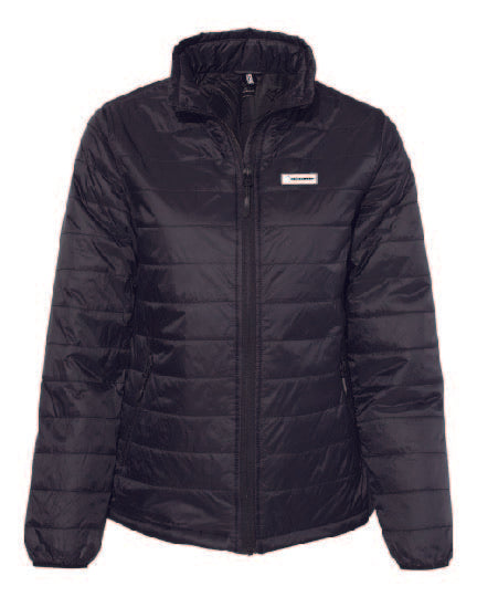 Women's RED BOBBER™ Puff Jacket