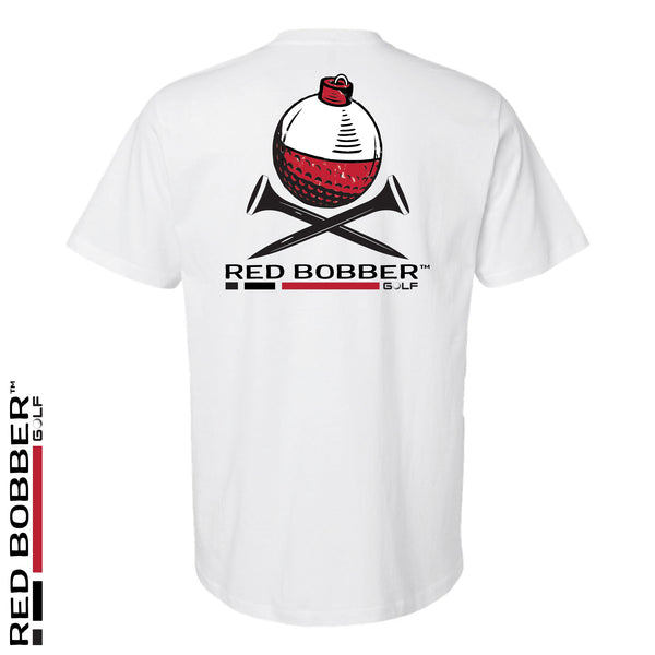 TEE TIME COLLECTION | RED BOBBER GOLF