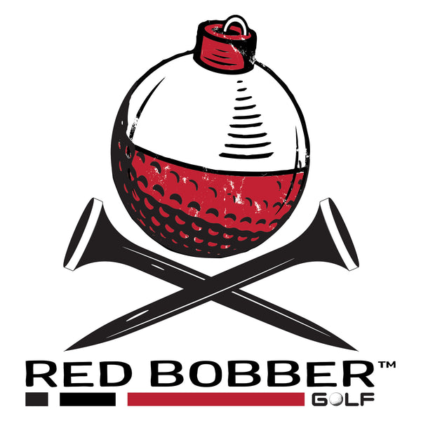 TEE TIME COLLECTION | RED BOBBER GOLF