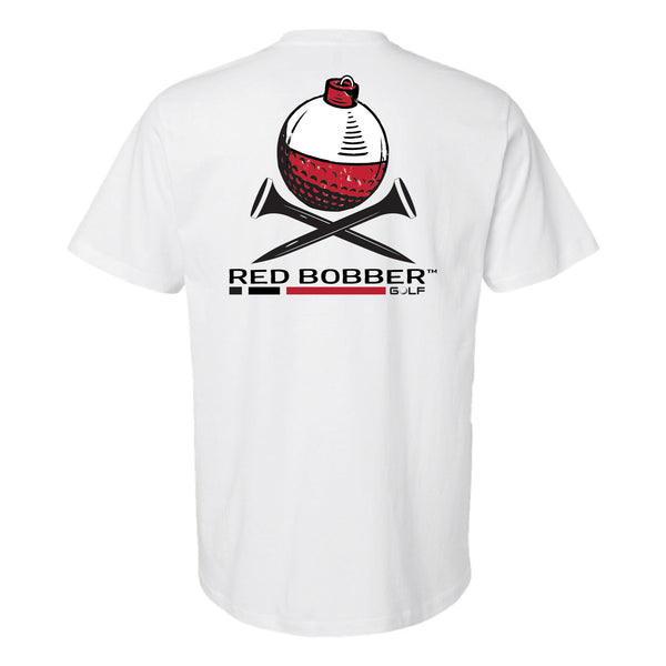 TEE TIME COLLECTION | RED BOBBER GOLF