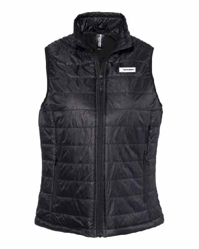 Women's RED BOBBER™ Vest