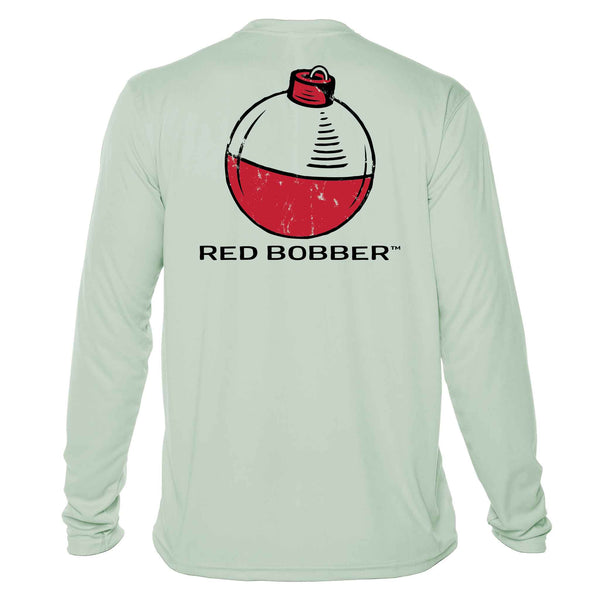 YOUTH Iconic |  UPF 50 Long Sleeve Shirt