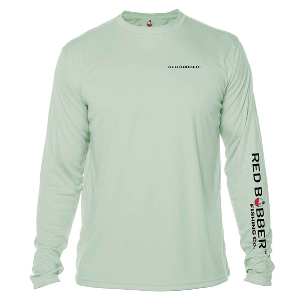 YOUTH Iconic |  UPF 50 Long Sleeve Shirt