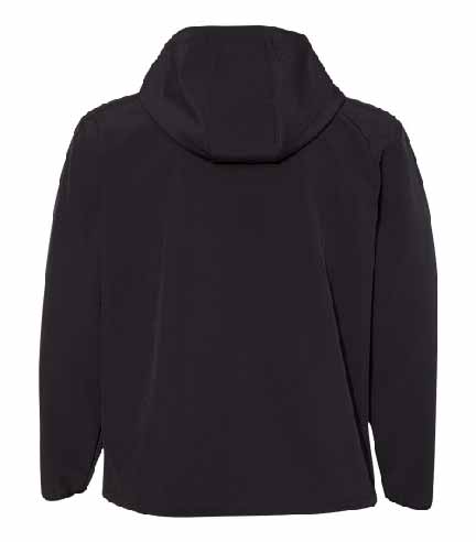 MEN'S RED BOBBER™ SOFTSHELL JACKET