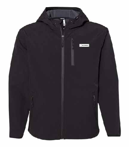 MEN'S RED BOBBER™ SOFTSHELL JACKET