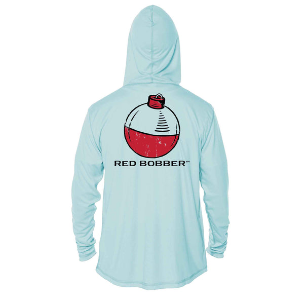 YOUTH Iconic |  HOODIE - UPF 50 Long Sleeve Shirt