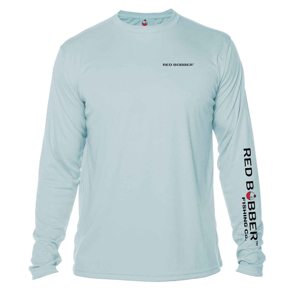 YOUTH Iconic |  UPF 50 Long Sleeve Shirt