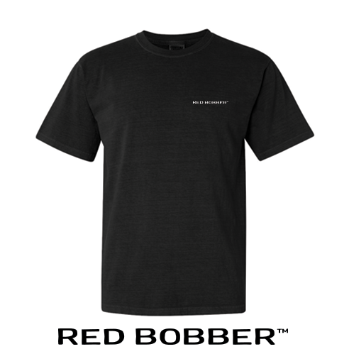 RED BOBBER™ CLASSIC TEE