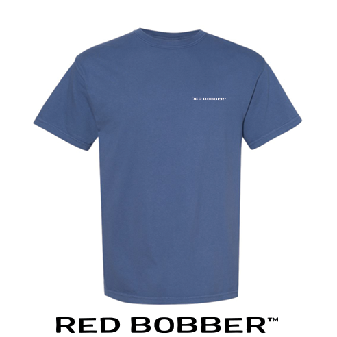 RED BOBBER™ CLASSIC TEE