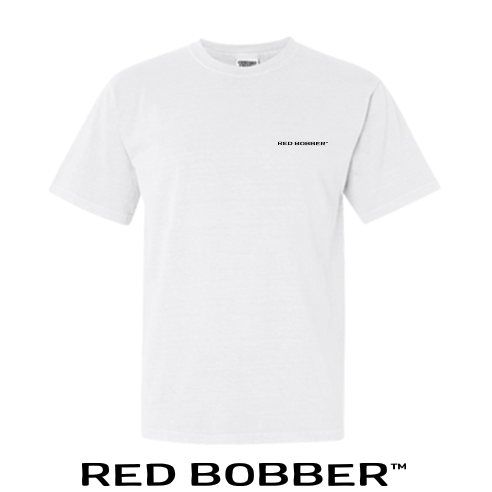 RED BOBBER™ CLASSIC TEE