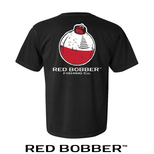 RED BOBBER™ CLASSIC TEE