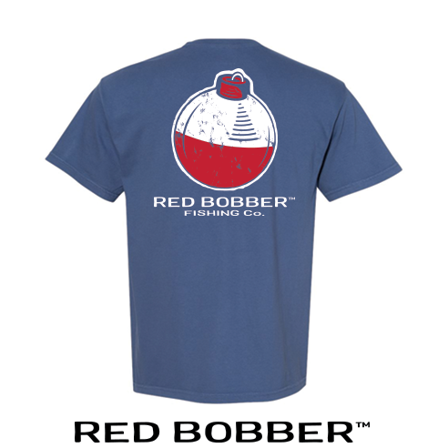RED BOBBER™ CLASSIC TEE