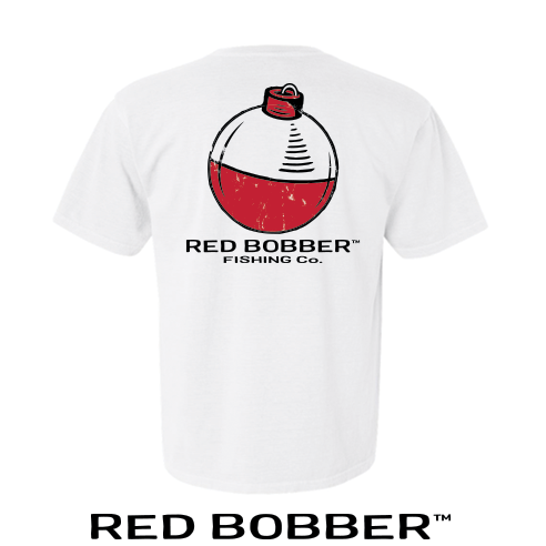 RED BOBBER™ CLASSIC TEE