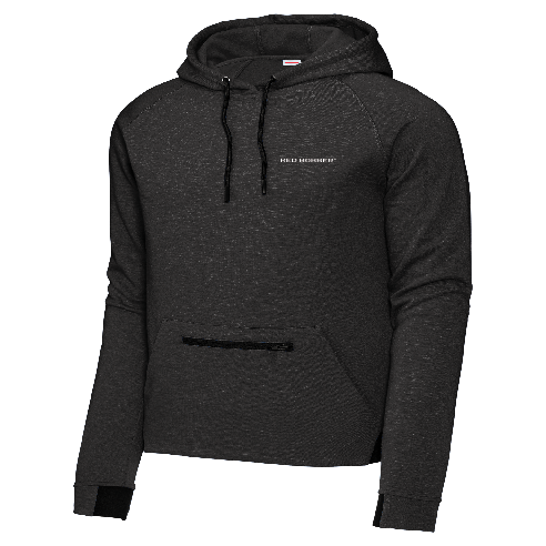 RED BOBBER™ PERFORMANCE FLEECE HOODIE