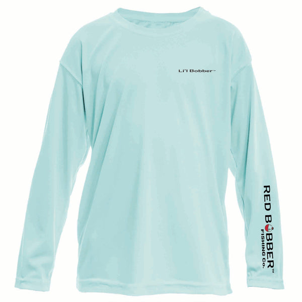 Toddler Iconic |  UPF 50 Long Sleeve Shirt