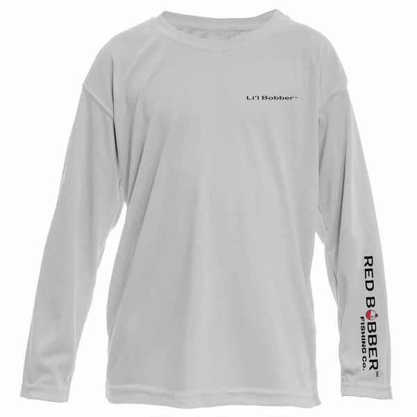 Toddler Iconic |  UPF 50 Long Sleeve Shirt