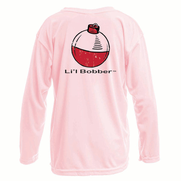 Toddler Iconic |  UPF 50 Long Sleeve Shirt