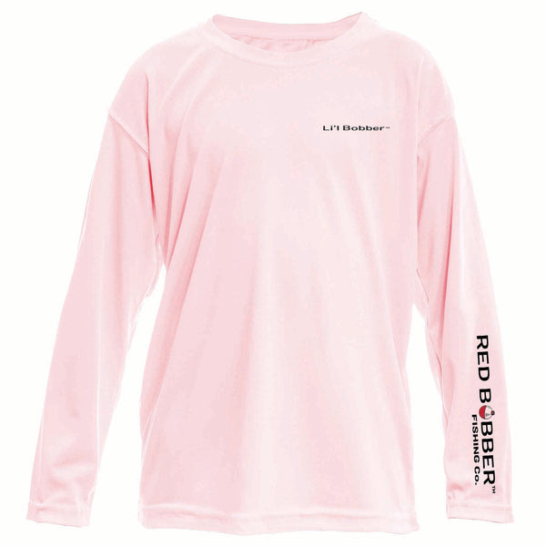 Toddler Iconic |  UPF 50 Long Sleeve Shirt