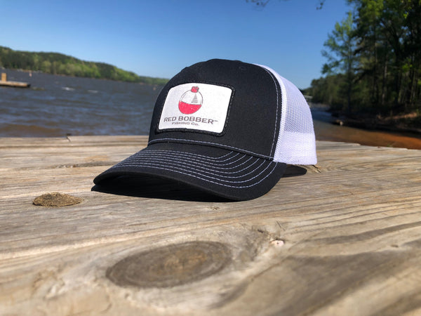 RED BOBBER™ TRUCKER CAP