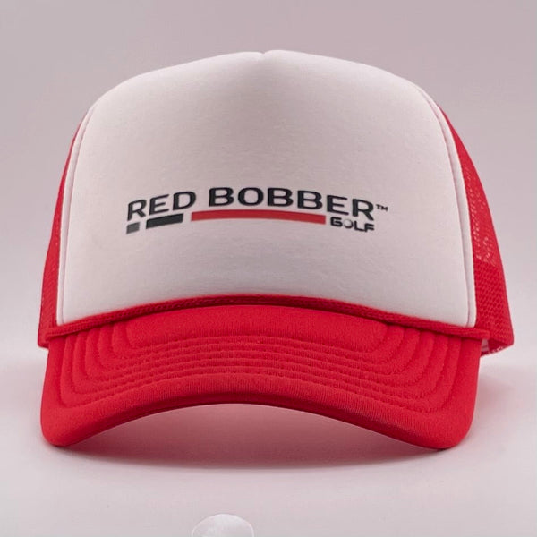 RED BOBBER GOLF COLLECTION