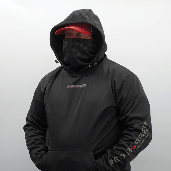 THE REELER | PERFORMANCE HOODIE