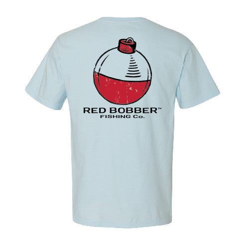 RED BOBBER™ CLASSIC TEE