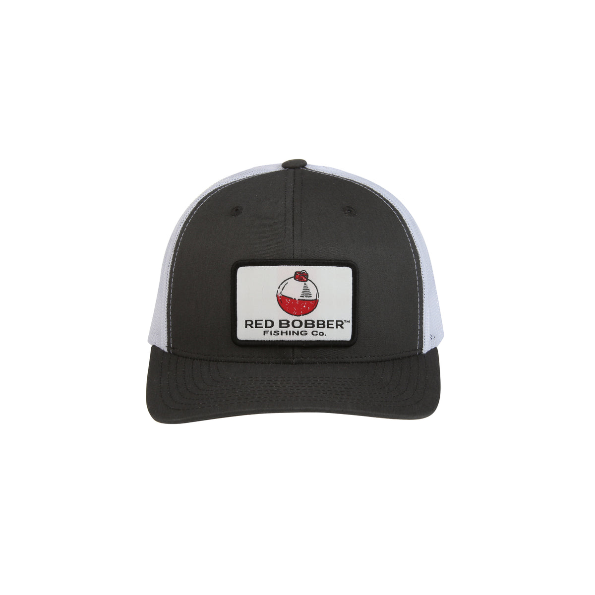 RED BOBBER™ TRUCKER CAP