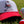 Load image into Gallery viewer, RED BOBBER GOLF LOGO CAP
