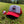Load image into Gallery viewer, RED BOBBER GOLF LOGO CAP
