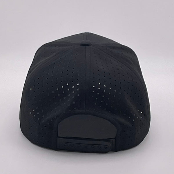 Performance Cap - Red Bobber
