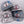 Load image into Gallery viewer, Classic Red Bobber Gramps Cap | Blizzard Duck Camo
