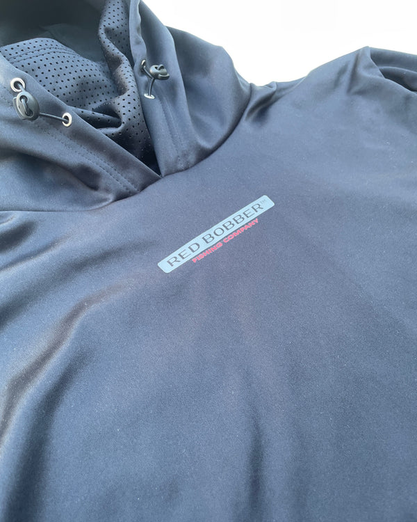 THE REELER | PERFORMANCE HOODIE